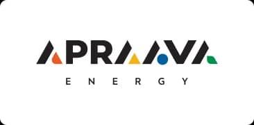 Apraava Energy