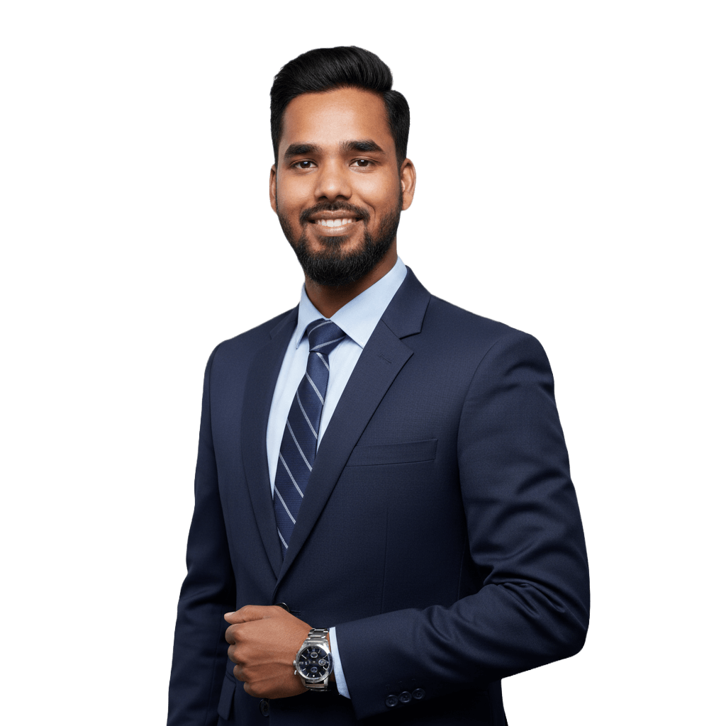 Manik MT | WordPress Website Designer, Developer & SEO