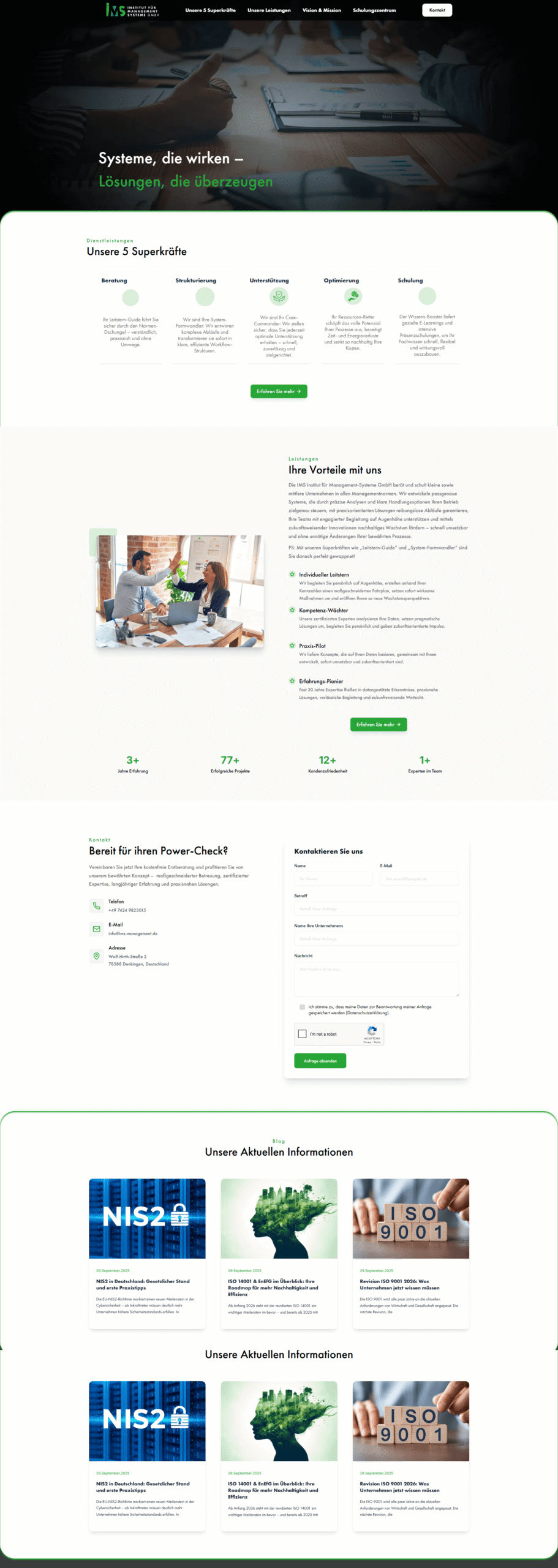 ims-website-screenshort